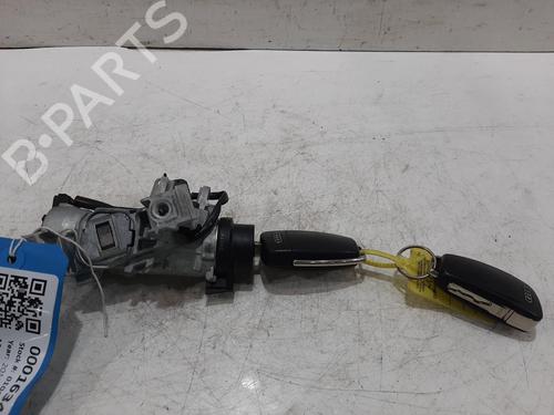 ignition-barrel-audi-a3-convertible-8p7-2008-2009-2010-2011-2012-2013-32239765 main image