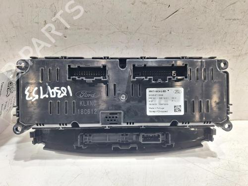 Climate control FORD PUMA (J2K, CF7) 1.0 EcoBoost mHEV | BP33035032I5  - Image 6