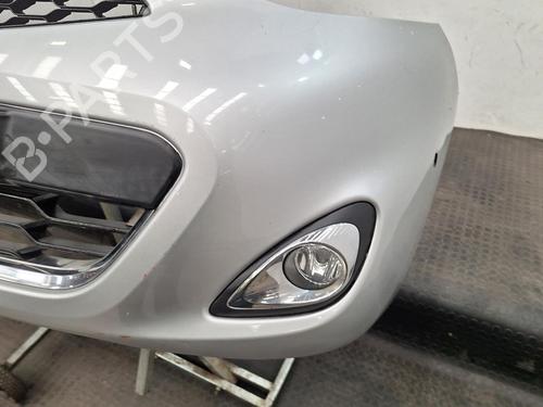 Front bumper NISSAN MICRA IV (K13K, K13KK) 1.2 | BP29112112C7 