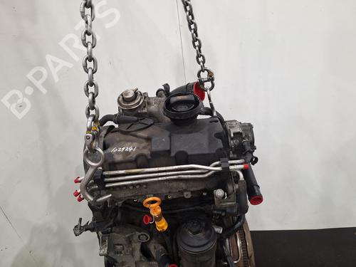 Engine SKODA ROOMSTER (5J7) 1.4 TDI | BP29417813M1 
