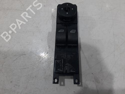 Used Right front window switch Right front window switch 29809817 29809817