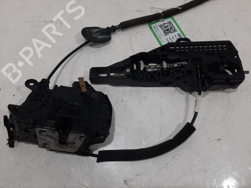 Other RENAULT CAPTUR I (J5_, H5_) 1.5 dCi 90 (J5N4, J5M5, J5MW, J5M6, J5AL, J5AJ) | BP36216991O1 - Image 2