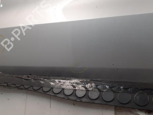 Right front door VW POLO V (6R1, 6C1) 1.4 (6R1) | BP31927982C3 