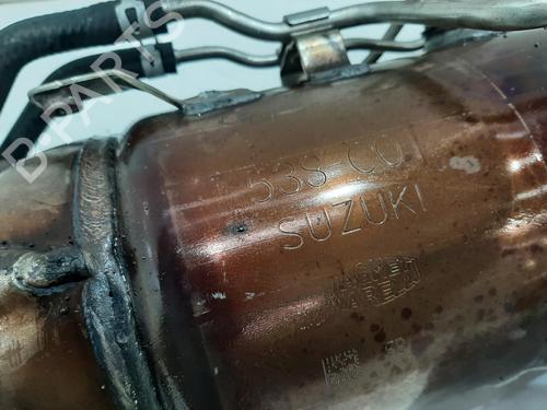 Catalyst SUZUKI VITARA (LY) 1.4 Hybrid (Mild Hybrid) (APK414) | BP31812296M10