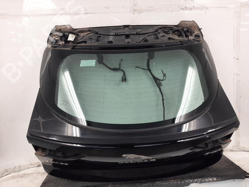 Used Tailgate JAGUAR I-PACE (X590) EV400 AWD (400 hp) 32448226