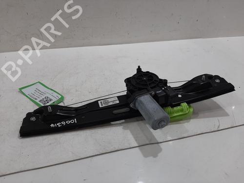Rudehejsemekanisme venstre bagtil BMW 2 Active Tourer (F45) 218 d (150 hp) 26756047