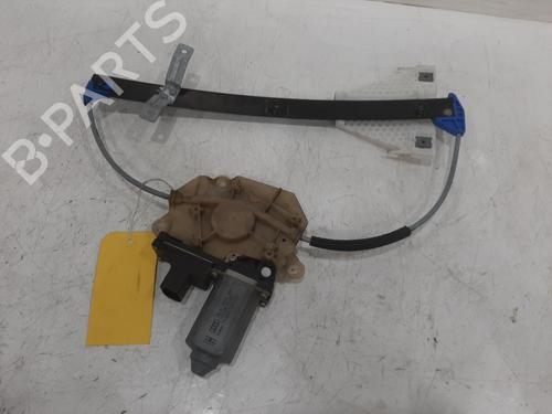 Rear left window mechanism AUDI A3 (8L1) 1.6 | BP26767287C24 