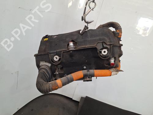 Motore JAGUAR I-PACE (X590) EV400 AWD | BP30516926M1