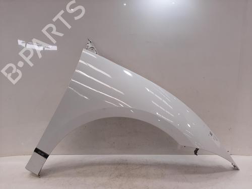 Used Right front fenders Right front fenders JAGUAR I-PACE (X590) EV400 AWD (400 hp) 34619296 34619296