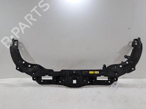 Used Front slam panel LAND ROVER RANGE ROVER EVOQUE (L551) 2.0 D150 4x4 (150 hp) 30928144