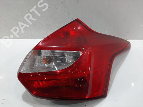Used Right taillight FORD FOCUS III 1.0 EcoBoost (125 hp) 32683164