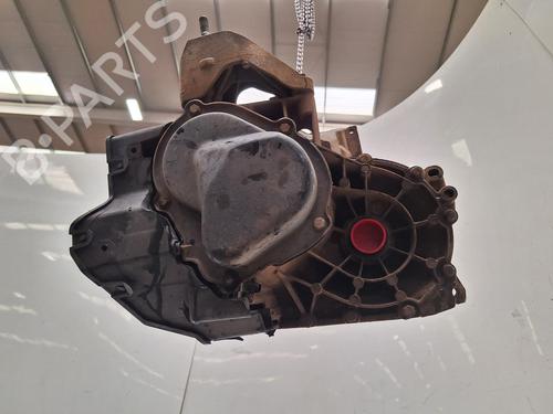 Gearbox FORD FIESTA VI (CB1, CCN) 1.0 Sport | BP36916783M3 - Image 3