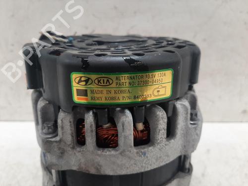 Alternator HYUNDAI i30 (PDE, PD, PDEN) 1.0 T-GDI | BP32478467M7 - Image 4