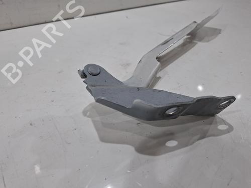 Andre MAZDA 3 Hatchback (BP) SKYACTIV-X M Hybrid (BP2H) | BP38513403O1 - Image 3
