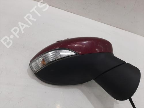 Right mirror FORD FIESTA VI (CB1, CCN) 1.4 | BP27364810C27 
