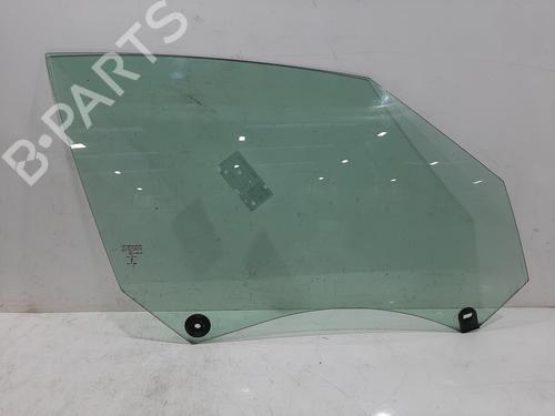 Used Front right door window DS DS 5 (KF_) 1.6 BlueHDi 120 (120 hp) 30406452