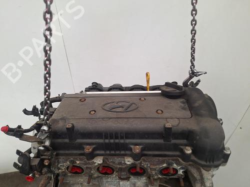 Engine HYUNDAI i30 (FD) 1.4 | BP37694215M1 - Image 6