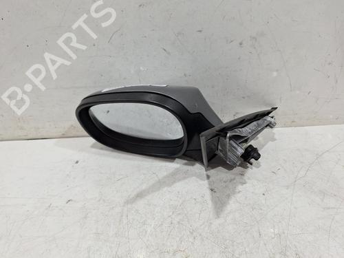 Retrovisor esquerdo Retrovisor esquerdo BMW 1 (E87) 116 i (122 hp) 39694968 39694968