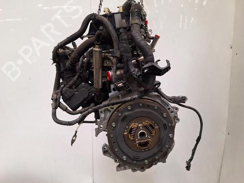 Engine TOYOTA YARIS (_P13_) 1.5 Hybrid (NHP130_, NHP130) | BP36403310M1 - Image 5