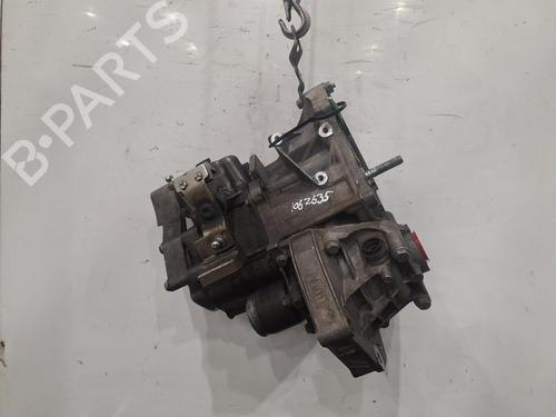 Used Gearbox Gearbox FIAT PANDA (169_) 1.2 (169.AXB11, 169.AXB1A) (60 hp) 39716274 39716274