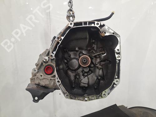 Used Gearbox RENAULT CAPTUR I (J5_, H5_) 1.5 dCi 90 (J5N4, J5M5, J5MW, J5M6, J5AL, J5AJ) (90 hp) 29883338