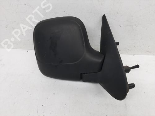 Right mirror CITROËN BERLINGO / BERLINGO FIRST Box Body/MPV (M_) 1.6 HDI 75 (MB9HW) | BP26804485C27 