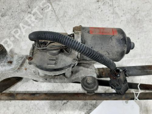 Front wiper motor KIA SORENTO I (JC) 2.5 CRDi 4WD | BP26796415M29 