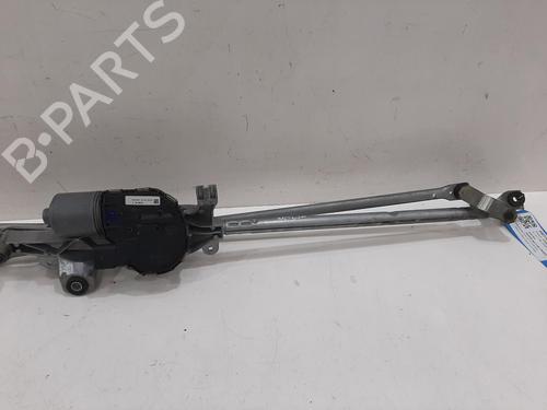 Front wiper motor VAUXHALL ASTRA Mk VI (J) (P10) 1.6 | BP26776235M29 