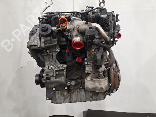 Engine SEAT LEON (1P1) 2.0 TDI | BP29581384M1 