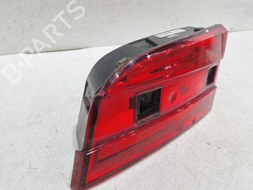 Right taillight JAGUAR XF SPORTBRAKE (X250) 2.2 D | BP32409108C35