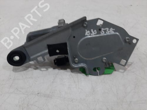 Viskermotor bagrude TOYOTA AYGO (_B4_) 1.0 VVTi (KGB40) | BP29883230M102 