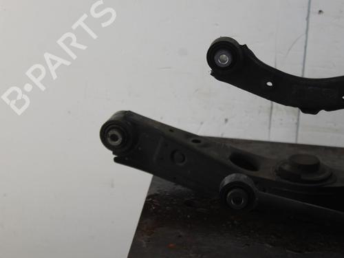 Left rear suspension arm HYUNDAI TUCSON (TL, TLE) 1.6 T-GDi | BP26843245M14 