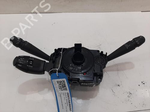 Used Switch CITROËN C3 III (SX) 1.2 THP 110 (SXHNPS, SXHNZT, SXHNZ6) (110 hp) 30559694