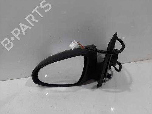 Specchietto retrovisore sinistro Specchietto retrovisore sinistro TOYOTA AYGO (_B4_) 1.0 (KGB40) (69 hp) 36773842 36773842