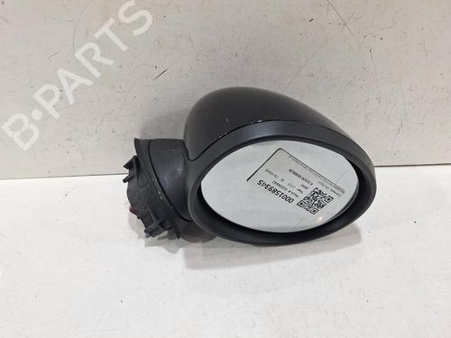 Used Right mirror MINI MINI Convertible (F57) Cooper (136 hp) 30928238