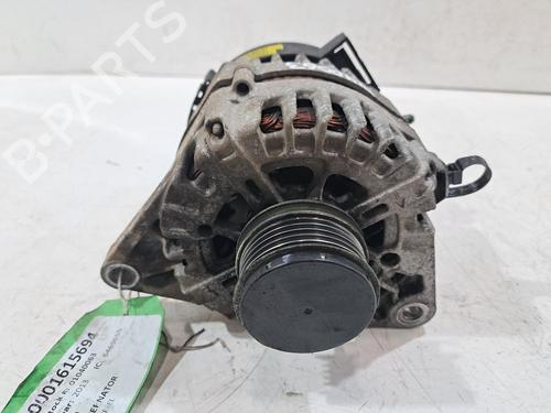 Alternator HYUNDAI i40 I CW (VF) 1.7 CRDi | BP31846793M7