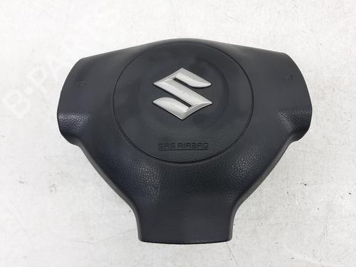 Used Other SUZUKI SPLASH (EX) 1.0 (A5B310) (65 hp) 26846351
