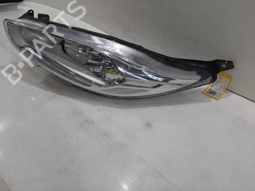 Venstre forlygte FORD FIESTA VI (CB1, CCN) 1.0 Sport | BP30735594C28