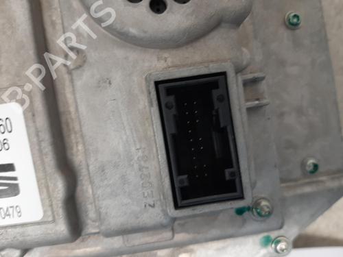 Instrument cluster SEAT LEON (KL1, KLG) 1.5 eTSI | BP26778422C47 