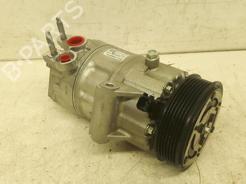 AC compressor FORD PUMA (J2K, CF7) 1.5 ST EcoBoost | BP26758075M34 