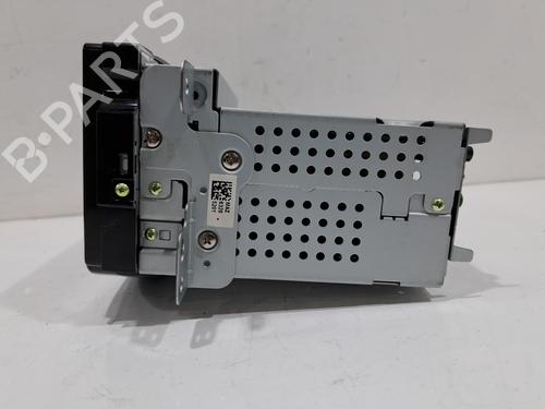 Radio VAUXHALL CORSA Mk IV (E) (X15) 1.4 | BP37666669E6 - Image 5