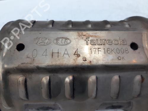 Catalyst KIA CEE'D (JD) 1.0 T-GDI | BP33435761M10  - Image 5