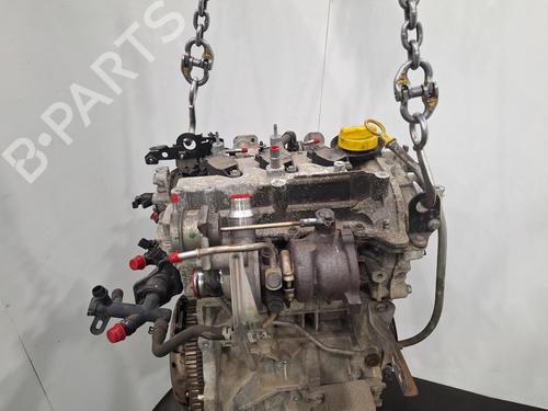 Engine RENAULT CLIO IV (BH_) 0.9 TCe 90 (BHNF, BHMA, BHMH, BHJK, BHJR) | BP29397621M1 