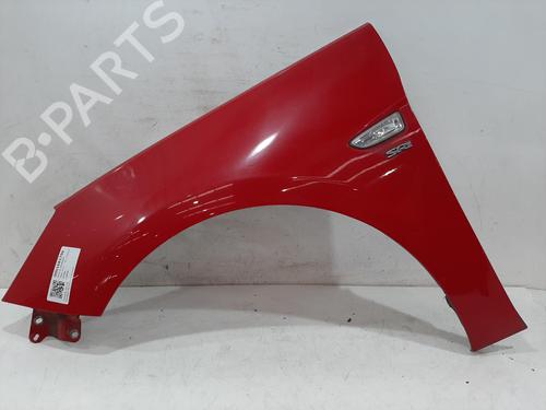 Used Left front fenders Left front fenders VAUXHALL ASTRA Mk VII (K) (B16) 1.0 (105 hp) 33814915 33814915
