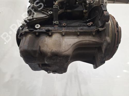 Engine VAUXHALL ZAFIRA Mk III (P12) 1.4 (75) | BP29417840M1 