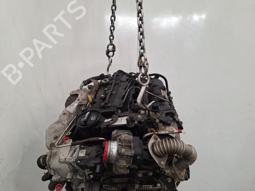 Engine VAUXHALL MOKKA / MOKKA X (J13) 1.6 CDTi | BP36811655M1 - Image 4