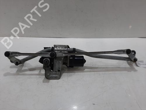 Front wiper motor PEUGEOT BOXER Van 2.2 HDi 130 | BP30179934M29 