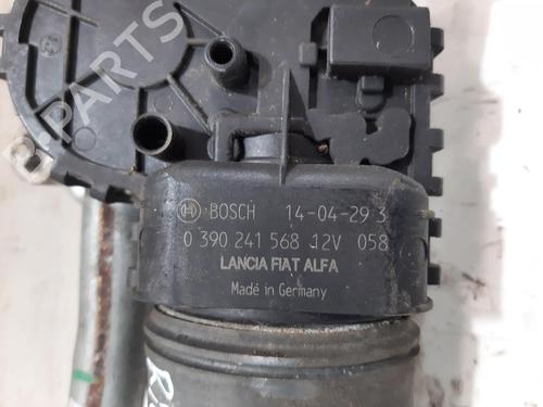 Front wiper motor FIAT DOBLO Cargo (263_) 1.3 D Multijet | BP29810018M29