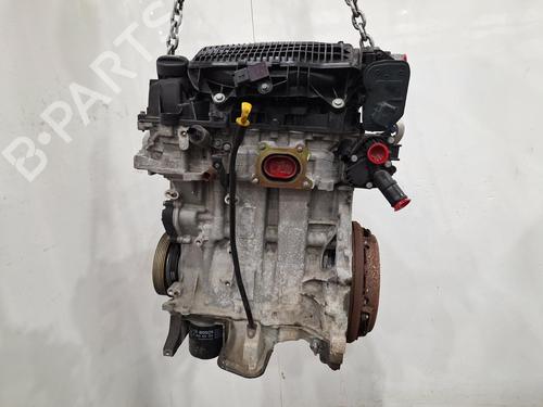 Engine PEUGEOT 208 I (CA_, CC_) 1.2 VTI 82 | BP37593076M1  - Image 5