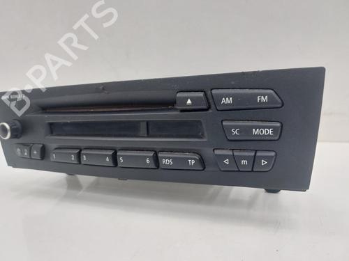 Radio BMW 1 (E87) 118 d | BP26749948E6 